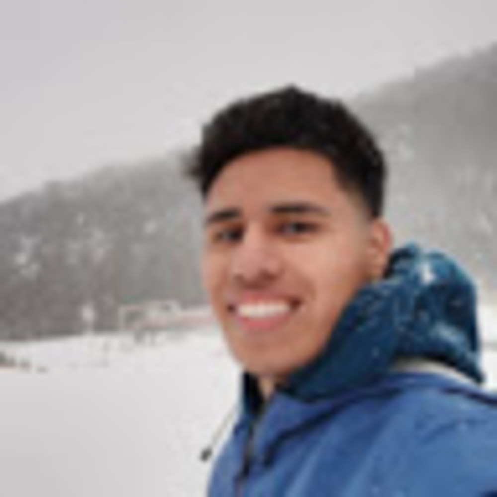Meet your Posher, Manuel